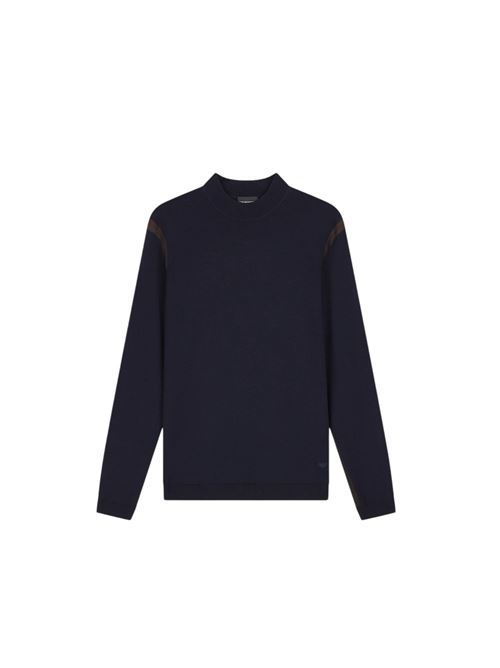 emporio armani sweater Emporio Armani | EM006272 AF27930.MB039